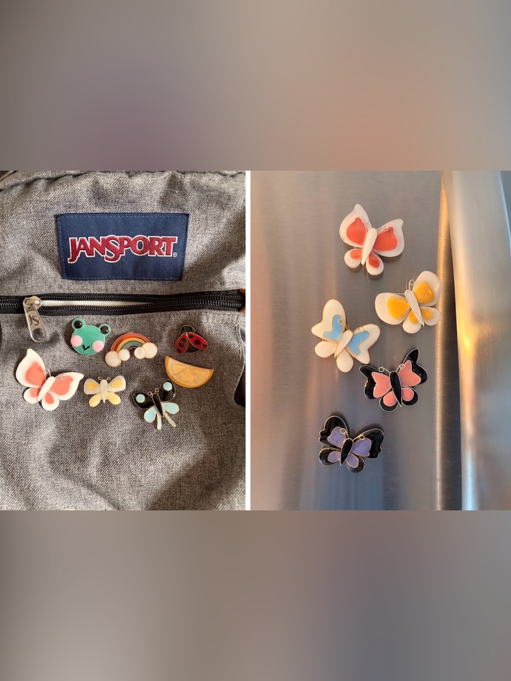 Live Show Listing for Katty's Corner Handmade Resin Trinkets - Picture 16 of 16